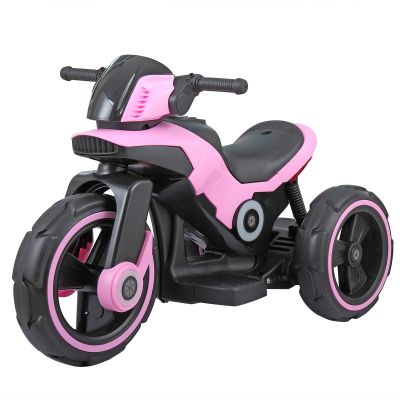 6 V Kids Three-wheeled Electric Motorcycle Mountain Ride On
