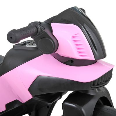 6 V Kids Three-wheeled Electric Motorcycle Mountain Ride On