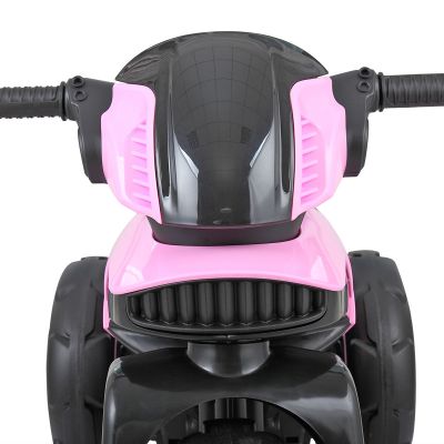 6 V Kids Three-wheeled Electric Motorcycle Mountain Ride On