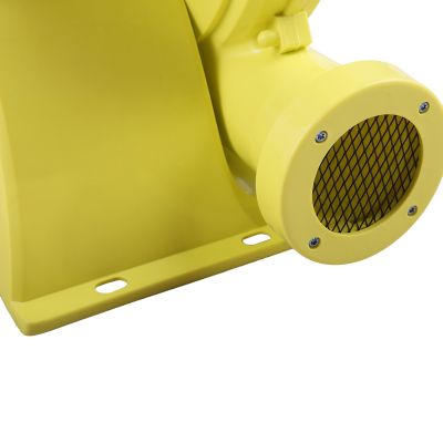 Air Blower Fan Mover Pump for Inflatable Bounce House 950W