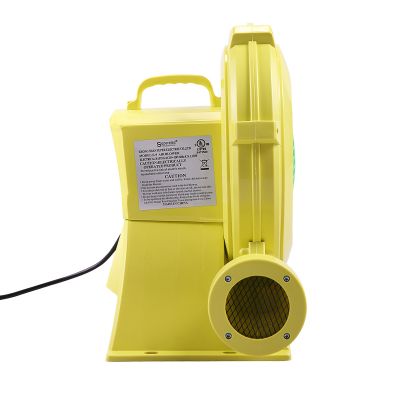 Air Blower Fan Mover Pump for Inflatable Bounce House 950W