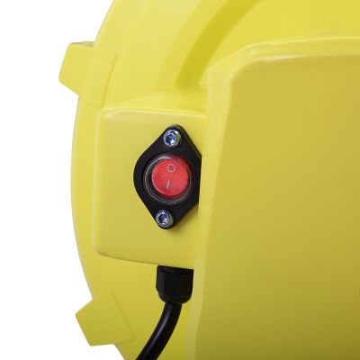 Air Blower Fan Mover Pump for Inflatable Bounce House 950W