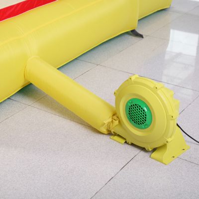 Air Blower Fan Mover Pump for Inflatable Bounce House 950W