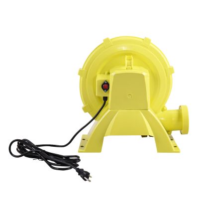 Air Blower Fan Mover Pump for Inflatable Bounce House 950W