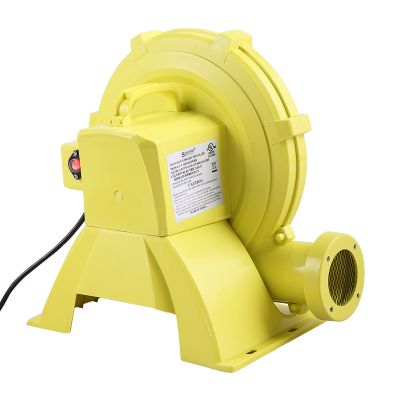 Air Blower Fan Mover Pump for Inflatable Bounce House 950W