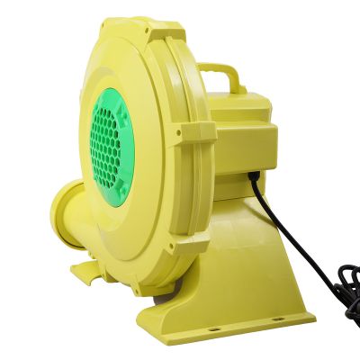 Air Blower Fan Mover Pump for Inflatable Bounce House 950W