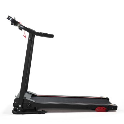 2.0HP Electric Gym Treadmill W/Flat & Incline Running