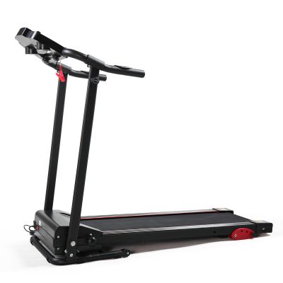 2.0HP Electric Gym Treadmill W/Flat & Incline Running