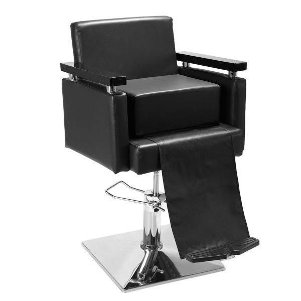 Child Booster Seat Cushion for Salon Styling Chair Jaxpety