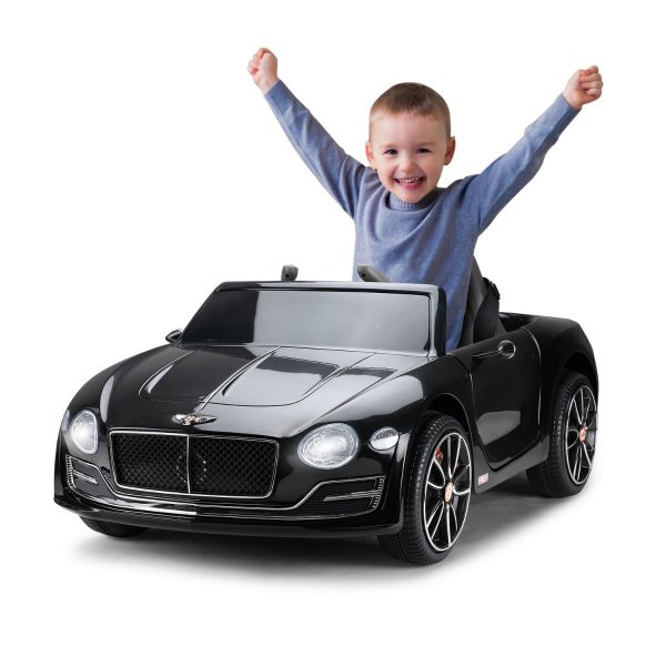 12V Kids Ride on Bentley Supercar W/Twin Motor