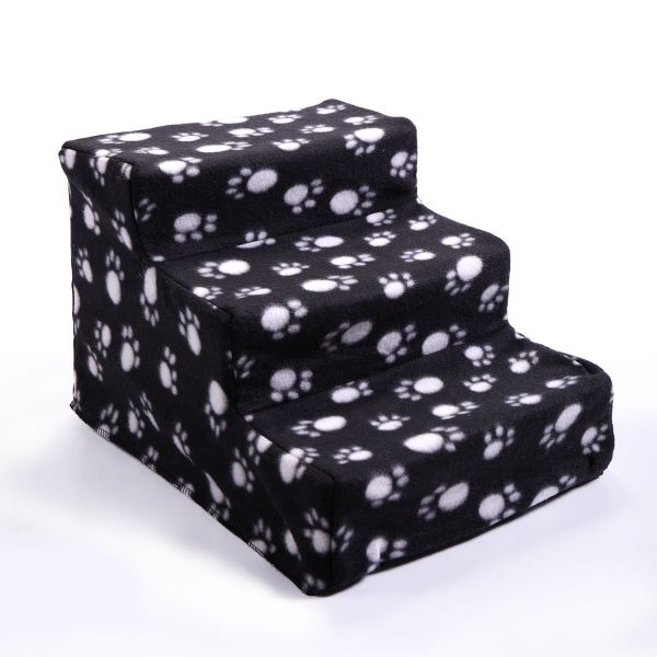 Doggy steps hot sale fleece covers