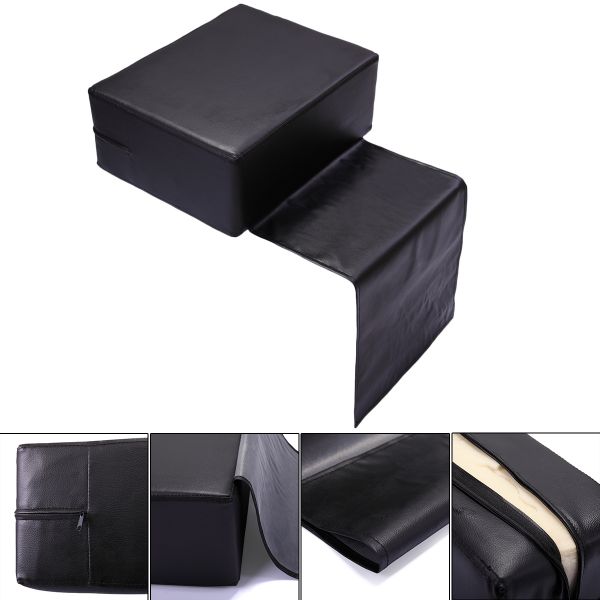 Jaxpety Child Booster Seat Cushion for Salon Styling Chair