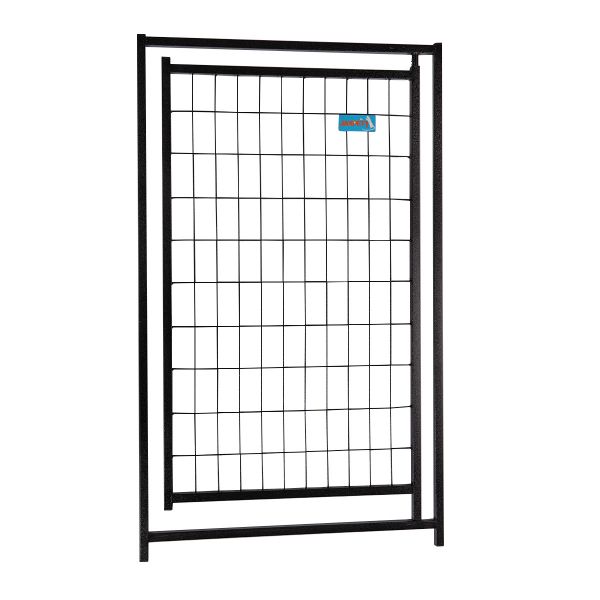 Extendable DIY Dog Kennel W 8 10 Modular Panels Jaxpety