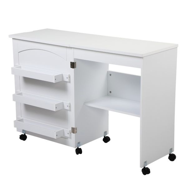  Foldable Sewing Table