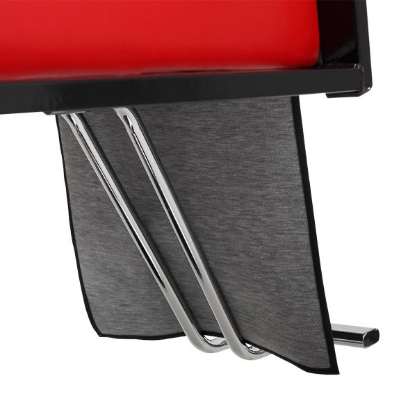 Booster seat for eames chair online