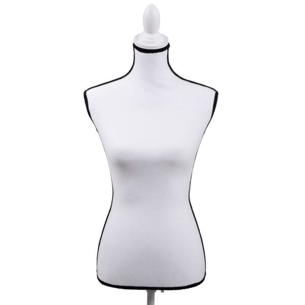 Display Mannequins Stand for Female Dress Design