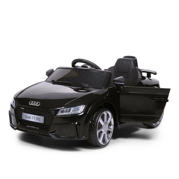 12V Ride on Audi Kids Riding with Remote Control