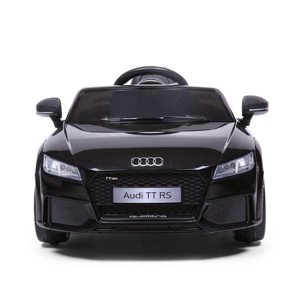 12V Ride on Audi Kids Riding with Remote Control