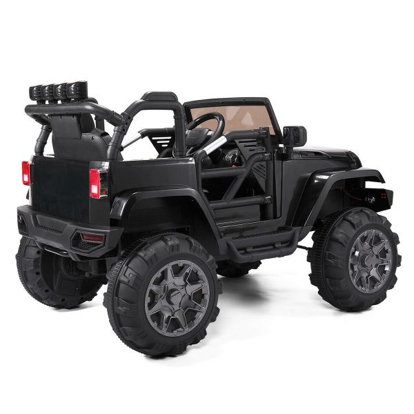 jaxpety jeep