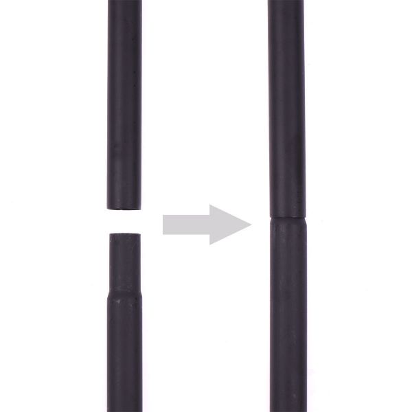 4 Panel Folding Accordion Room Divider Separator
