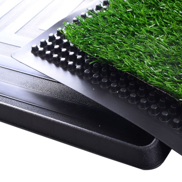 Indoor dog turf potty 2025