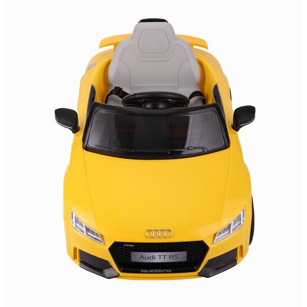 12V Ride on Audi Kids Riding with Remote Control