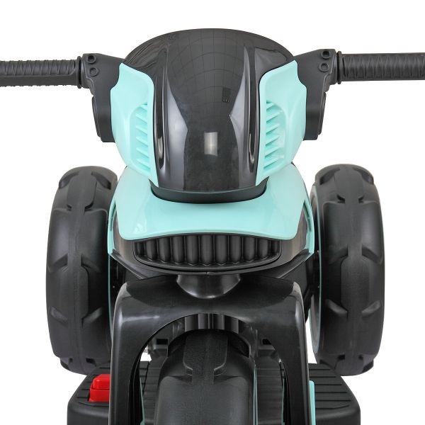 6 V Kids Three-wheeled Electric Motorcycle Mountain Ride On