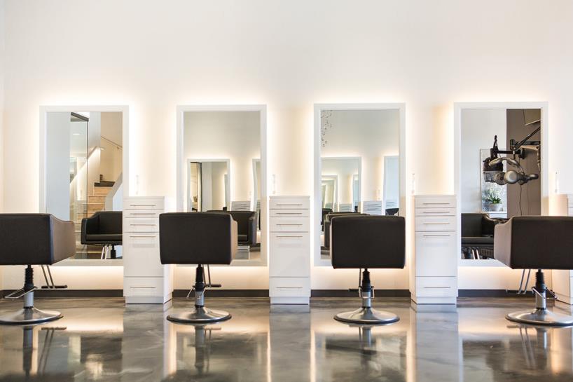 9 Tips to Designing Your Dream Salon