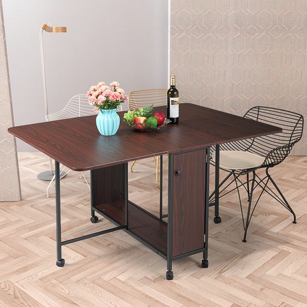 Choosing a Dining Room Table: Materials, Styles, Sizes