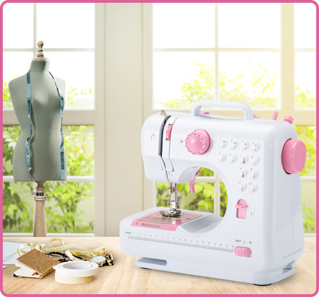7 Things to Consider Before Buying a Sewing Machine