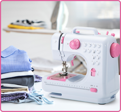 HOW LONG DO SEWING MACHINES LAST?