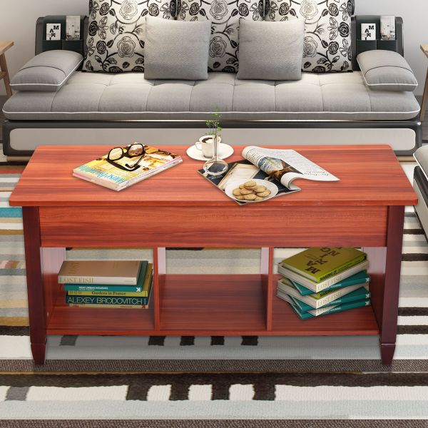 10 Simple Steps To Picking Your Ideal Coffee Table