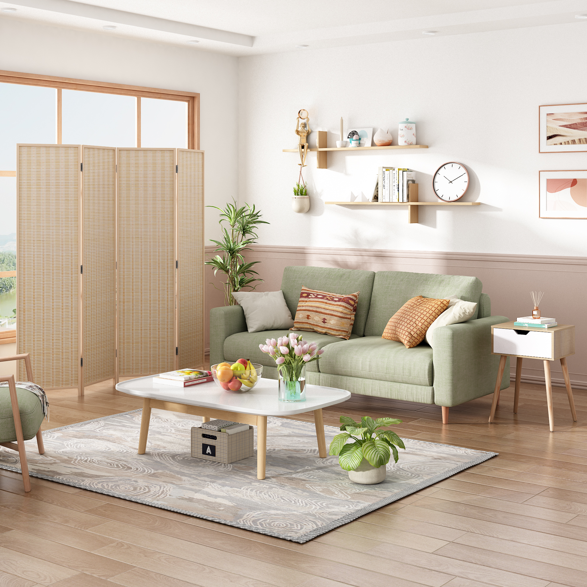 Room Divider Ideas: How to Make the Most of Your Space