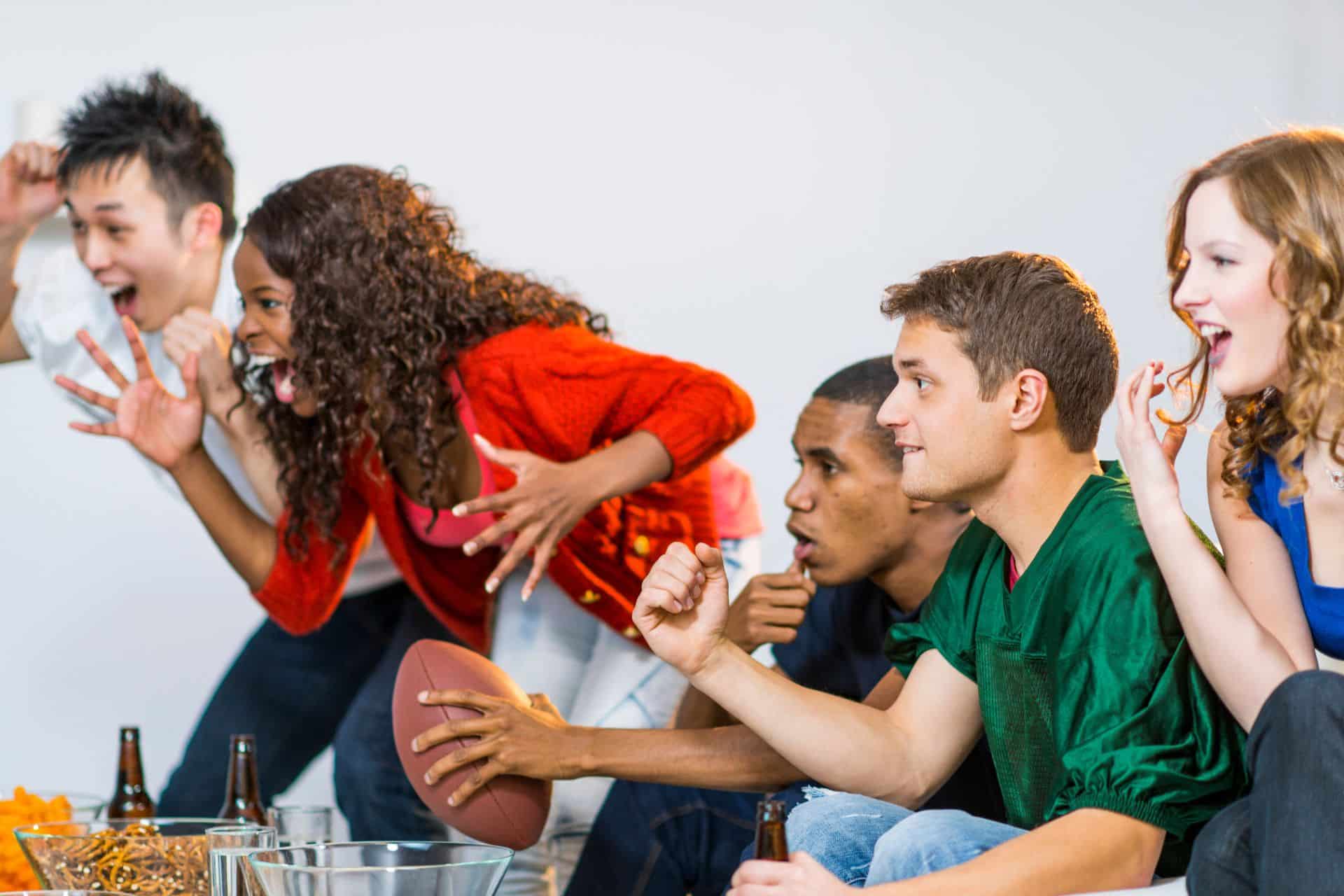 8 Ideas to Make This Yr’s Super Bowl Home Party Epic