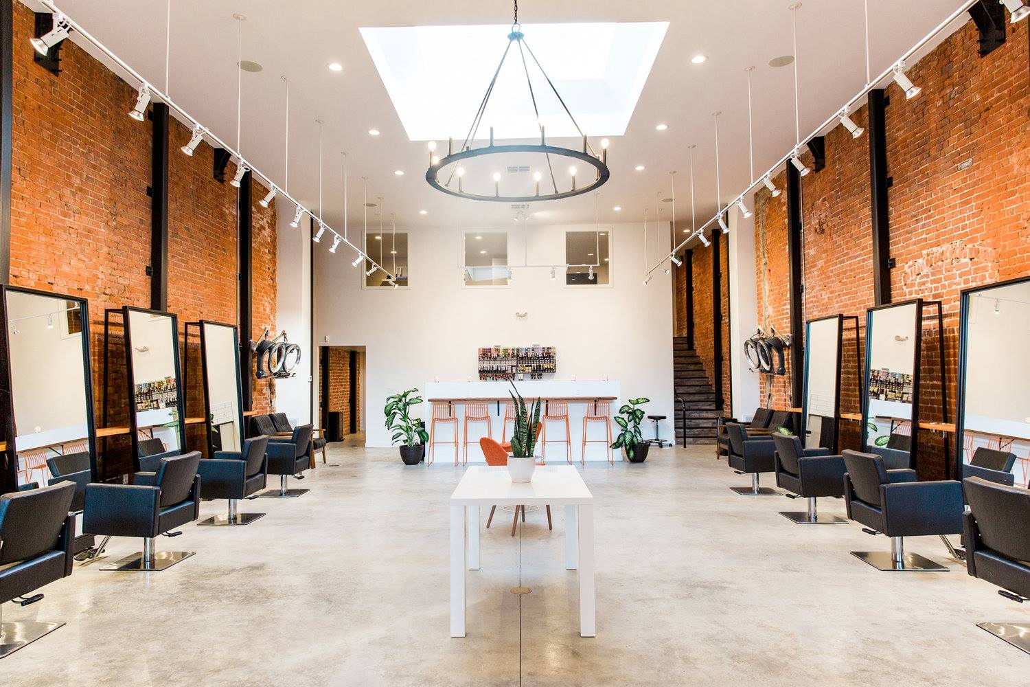 Everything You Need to Open Your Own Salon