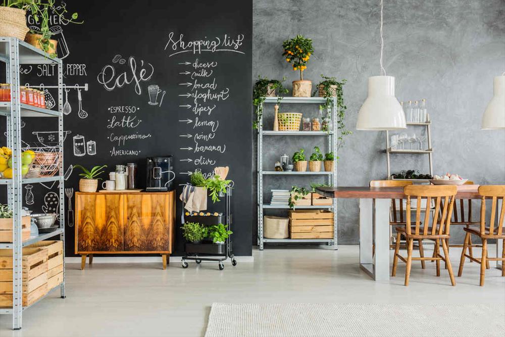 How to Create a Coffee Corner in Modern Homes?