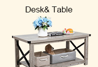 desk&table