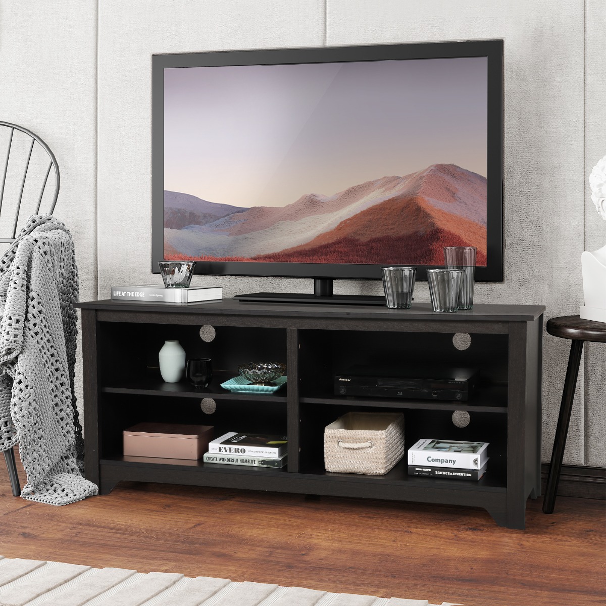 TV stand