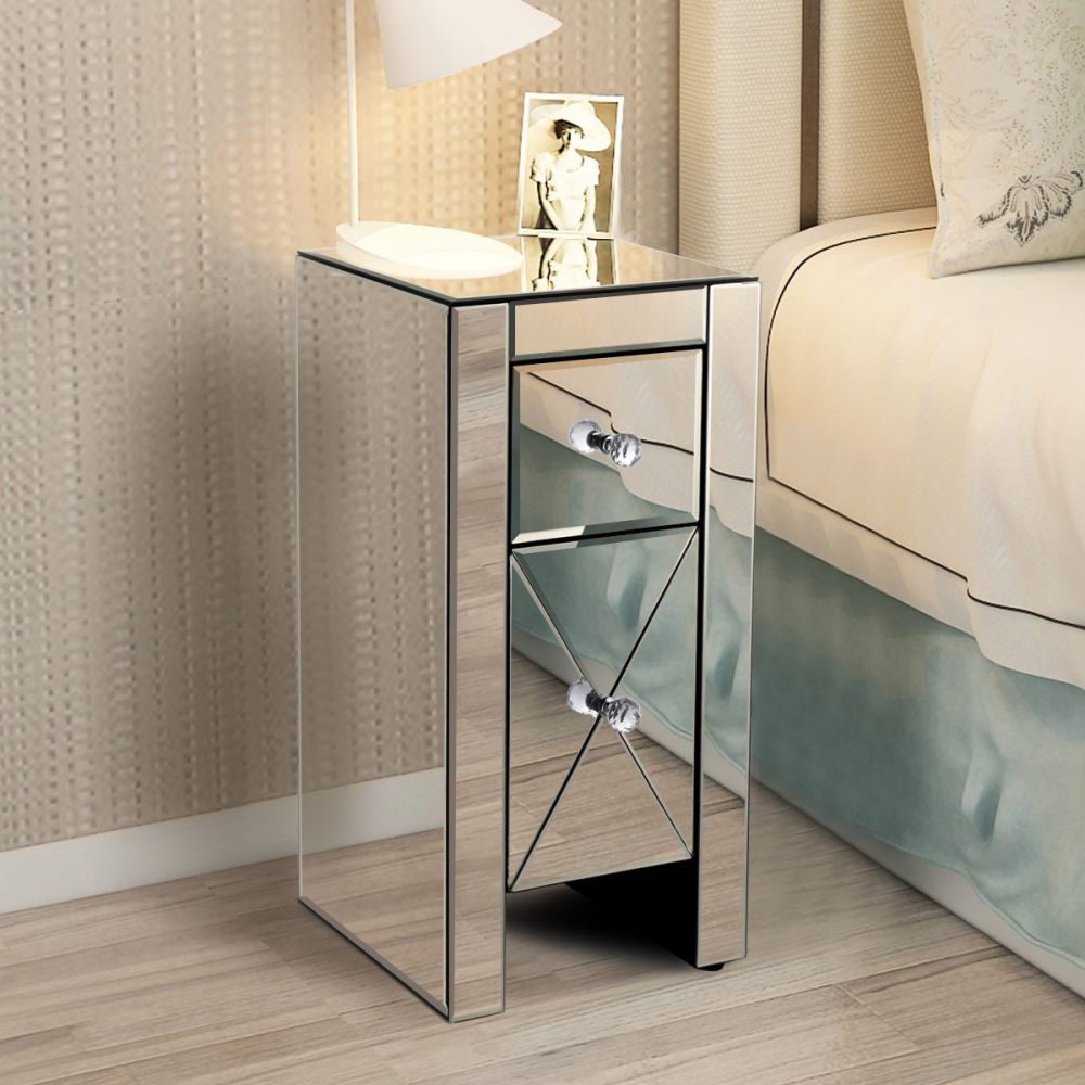 learn to pair your nightstand