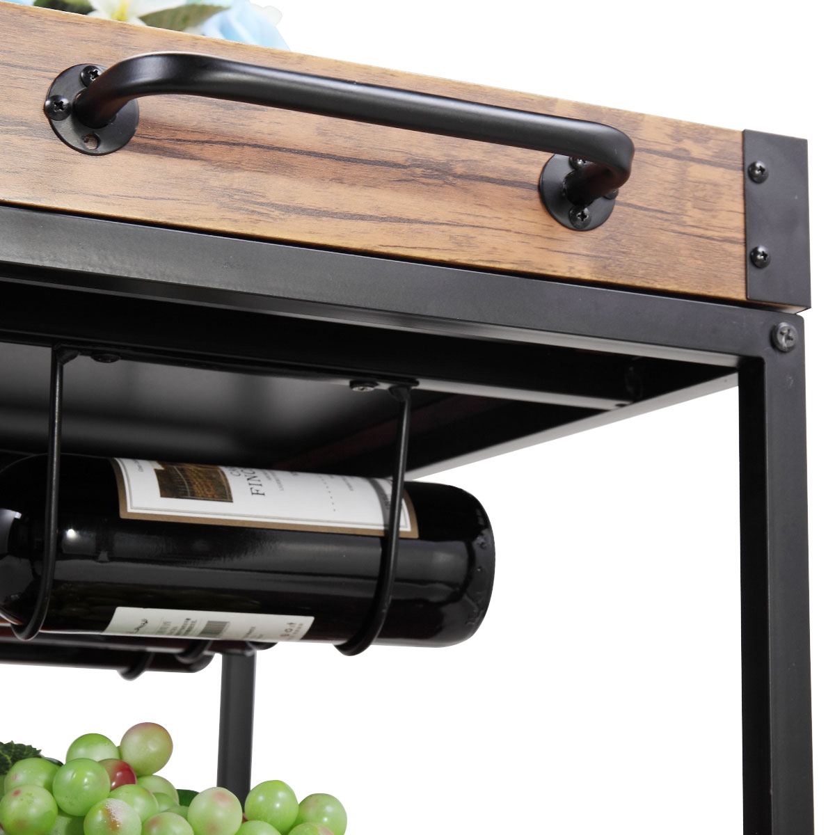 wine rack